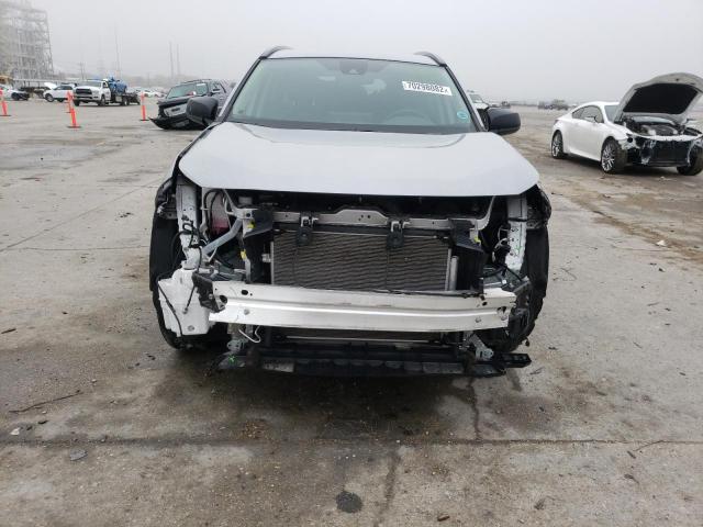 Photo 4 VIN: 2T3H1RFV7MW178304 - TOYOTA RAV4 LE 