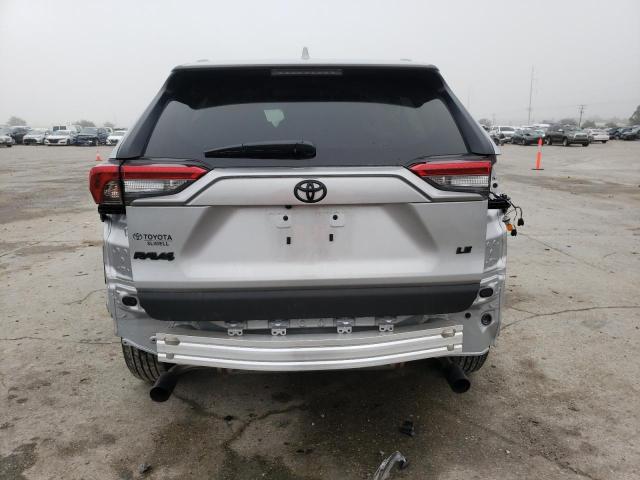 Photo 5 VIN: 2T3H1RFV7MW178304 - TOYOTA RAV4 LE 