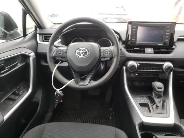 Photo 7 VIN: 2T3H1RFV7MW178304 - TOYOTA RAV4 LE 