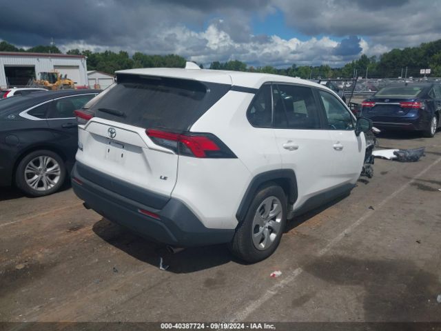 Photo 3 VIN: 2T3H1RFV7NC188382 - TOYOTA RAV4 