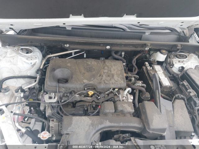 Photo 9 VIN: 2T3H1RFV7NC188382 - TOYOTA RAV4 