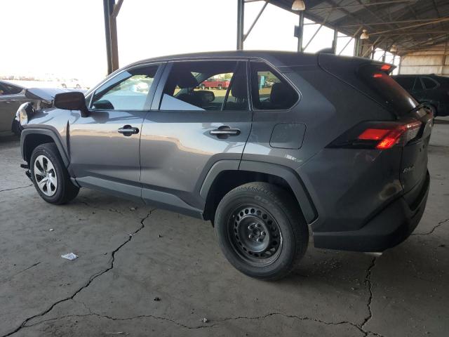 Photo 1 VIN: 2T3H1RFV7NC203771 - TOYOTA RAV4 LE 