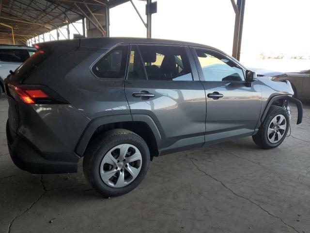 Photo 2 VIN: 2T3H1RFV7NC203771 - TOYOTA RAV4 LE 