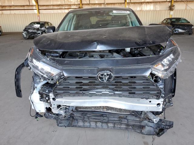 Photo 4 VIN: 2T3H1RFV7NC203771 - TOYOTA RAV4 LE 