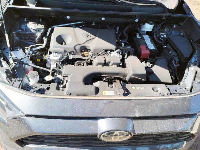 Photo 10 VIN: 2T3H1RFV7NC204211 - TOYOTA RAV4 LE 