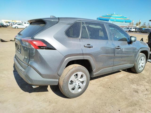 Photo 2 VIN: 2T3H1RFV7NC204211 - TOYOTA RAV4 LE 