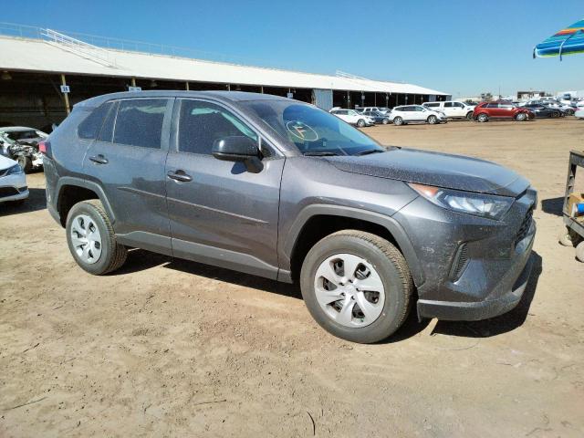 Photo 3 VIN: 2T3H1RFV7NC204211 - TOYOTA RAV4 LE 