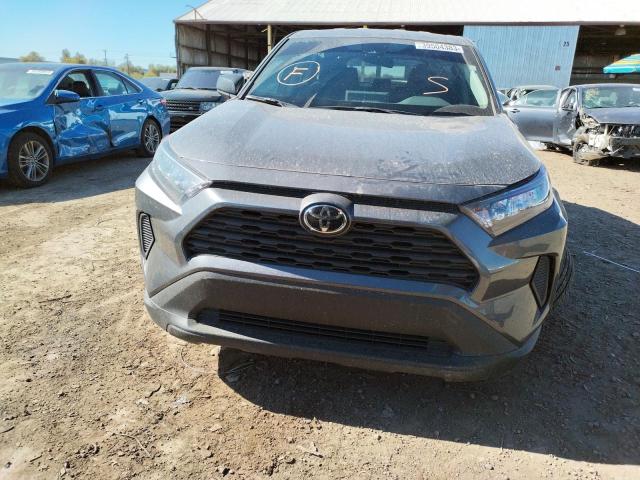 Photo 4 VIN: 2T3H1RFV7NC204211 - TOYOTA RAV4 LE 