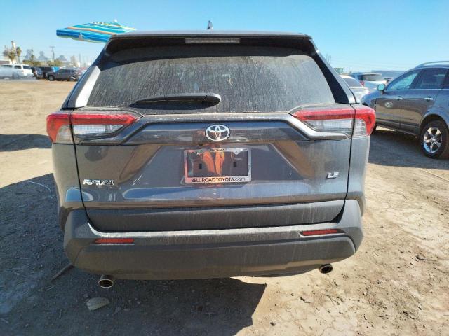 Photo 5 VIN: 2T3H1RFV7NC204211 - TOYOTA RAV4 LE 