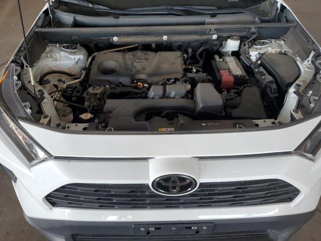 Photo 10 VIN: 2T3H1RFV7NW202361 - TOYOTA RAV4 LE 