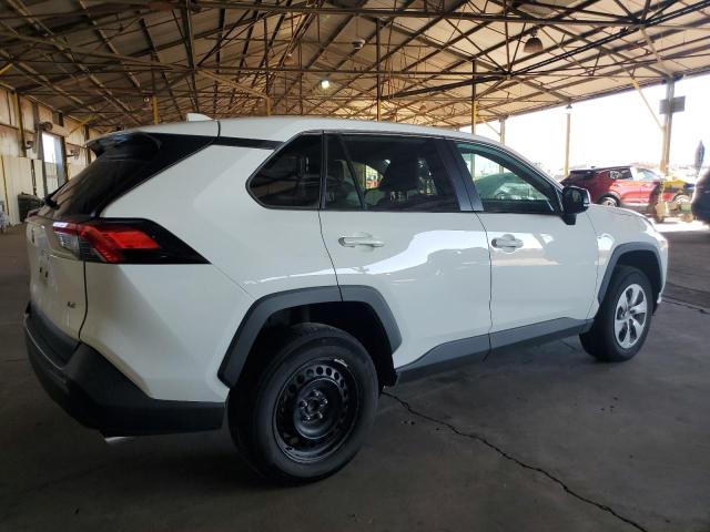 Photo 2 VIN: 2T3H1RFV7NW202361 - TOYOTA RAV4 LE 