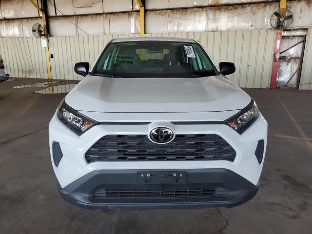 Photo 4 VIN: 2T3H1RFV7NW202361 - TOYOTA RAV4 LE 