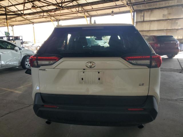 Photo 5 VIN: 2T3H1RFV7NW202361 - TOYOTA RAV4 LE 