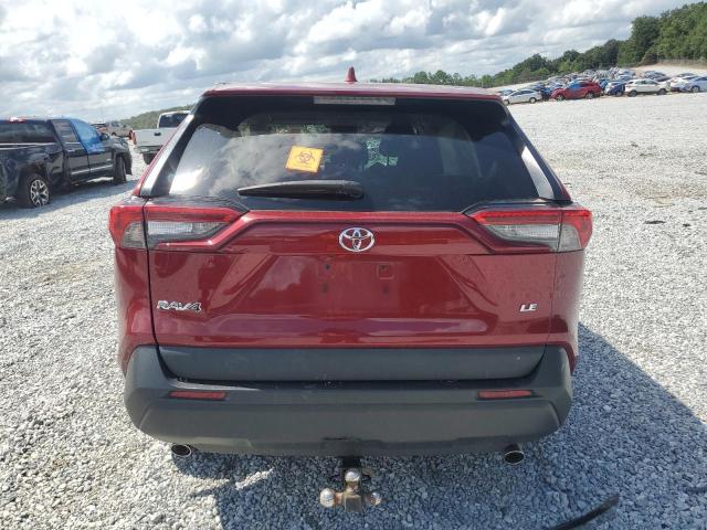 Photo 5 VIN: 2T3H1RFV7NW203848 - TOYOTA RAV4 LE 