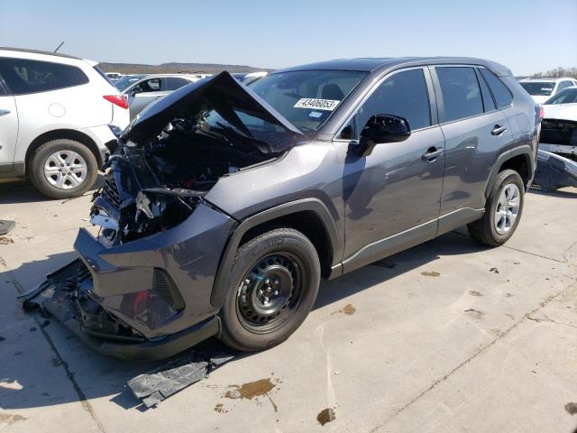 Photo 0 VIN: 2T3H1RFV7NW212534 - TOYOTA RAV4 LE 