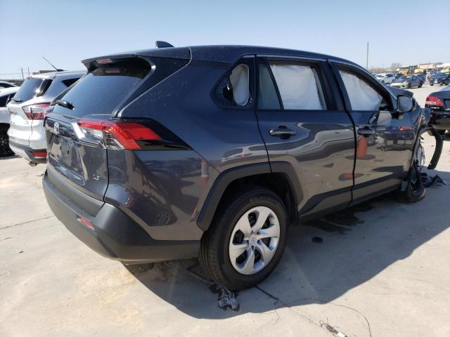 Photo 2 VIN: 2T3H1RFV7NW212534 - TOYOTA RAV4 LE 