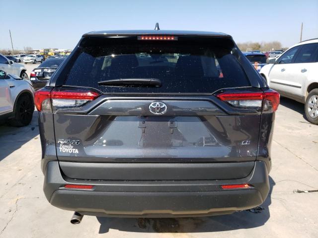 Photo 5 VIN: 2T3H1RFV7NW212534 - TOYOTA RAV4 LE 