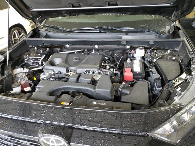 Photo 11 VIN: 2T3H1RFV7NW230774 - TOYOTA RAV4 LE 