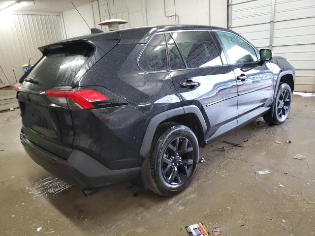 Photo 2 VIN: 2T3H1RFV7NW230774 - TOYOTA RAV4 LE 