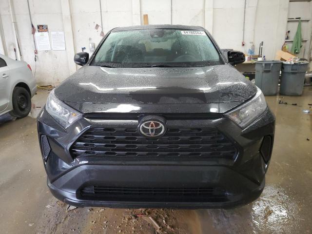 Photo 4 VIN: 2T3H1RFV7NW230774 - TOYOTA RAV4 LE 