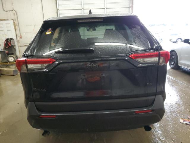 Photo 5 VIN: 2T3H1RFV7NW230774 - TOYOTA RAV4 LE 