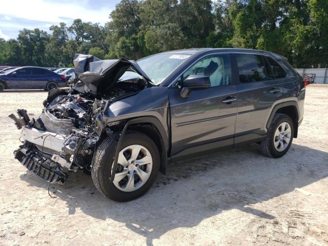 Photo 0 VIN: 2T3H1RFV7PC218158 - TOYOTA RAV4 LE 