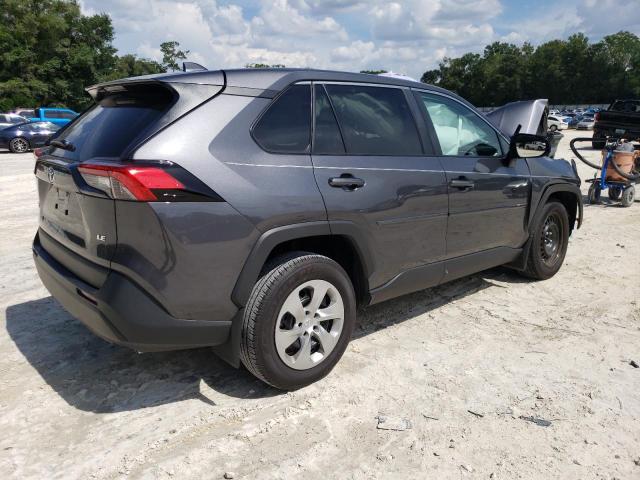 Photo 2 VIN: 2T3H1RFV7PC218158 - TOYOTA RAV4 LE 