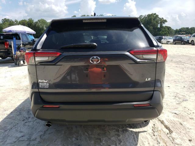 Photo 5 VIN: 2T3H1RFV7PC218158 - TOYOTA RAV4 LE 