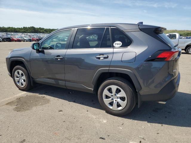 Photo 1 VIN: 2T3H1RFV7PC229385 - TOYOTA RAV4 LE 