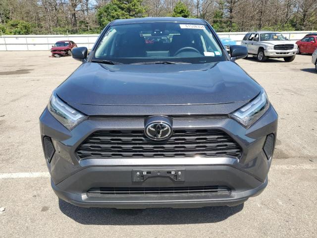 Photo 4 VIN: 2T3H1RFV7PC229385 - TOYOTA RAV4 LE 