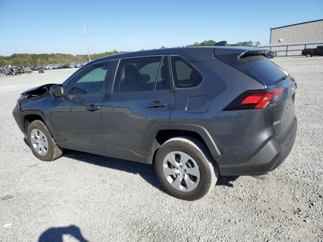 Photo 1 VIN: 2T3H1RFV7PC230410 - TOYOTA RAV4 LE 