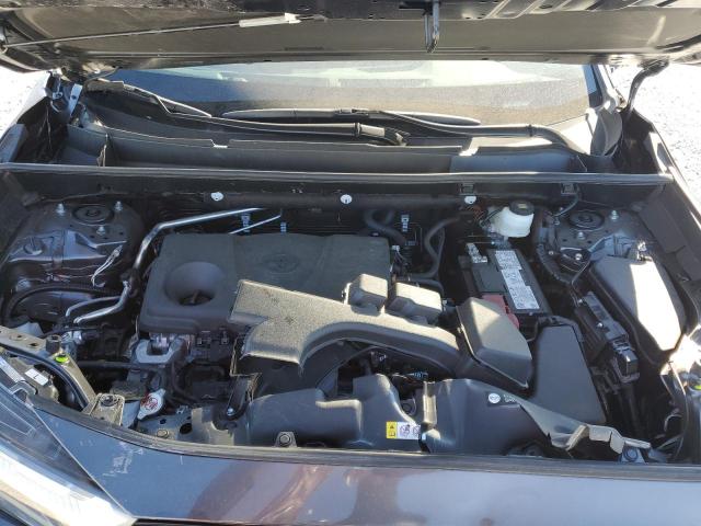 Photo 10 VIN: 2T3H1RFV7PC230410 - TOYOTA RAV4 LE 