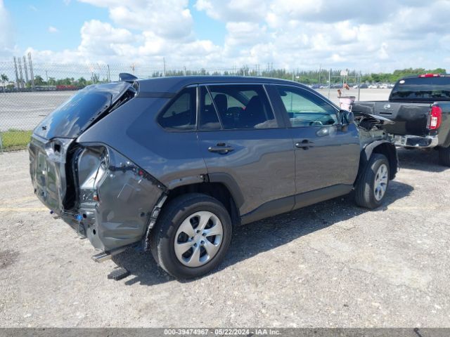 Photo 3 VIN: 2T3H1RFV7PC233663 - TOYOTA RAV4 