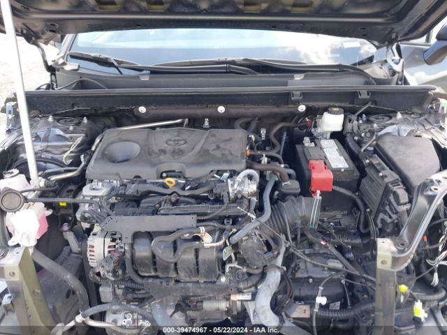 Photo 9 VIN: 2T3H1RFV7PC233663 - TOYOTA RAV4 