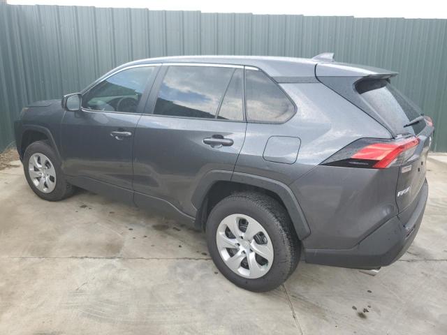 Photo 1 VIN: 2T3H1RFV7PC250012 - TOYOTA RAV4 LE 