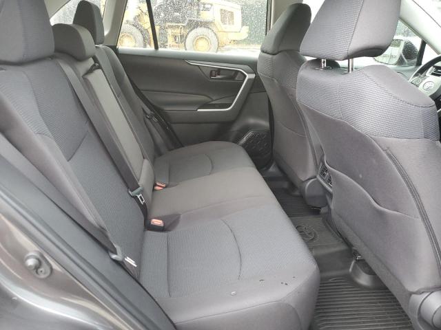 Photo 10 VIN: 2T3H1RFV7PC250012 - TOYOTA RAV4 LE 