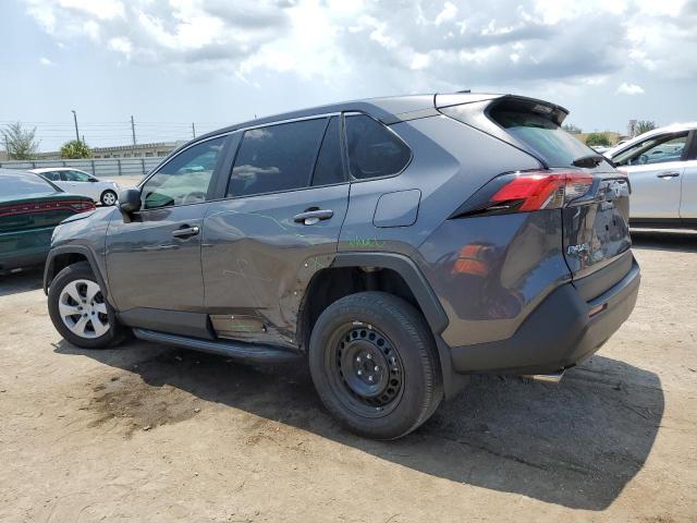 Photo 1 VIN: 2T3H1RFV7RC254791 - TOYOTA RAV4 