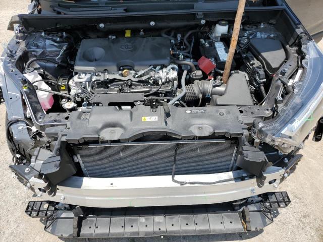 Photo 11 VIN: 2T3H1RFV7RC254791 - TOYOTA RAV4 