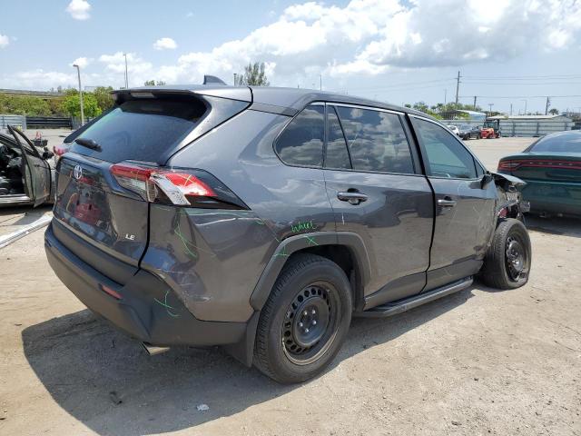 Photo 2 VIN: 2T3H1RFV7RC254791 - TOYOTA RAV4 