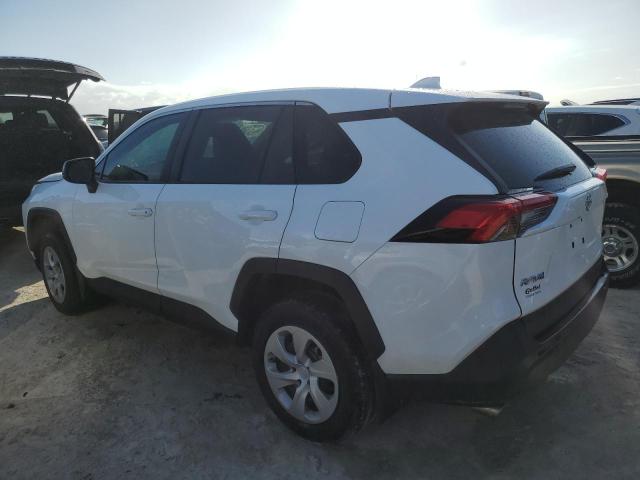 Photo 1 VIN: 2T3H1RFV7RC280372 - TOYOTA RAV4 LE 