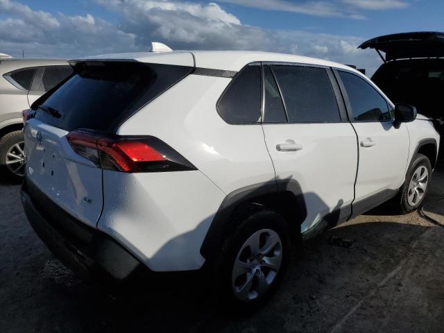 Photo 2 VIN: 2T3H1RFV7RC280372 - TOYOTA RAV4 LE 