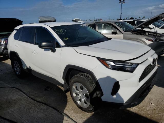 Photo 3 VIN: 2T3H1RFV7RC280372 - TOYOTA RAV4 LE 