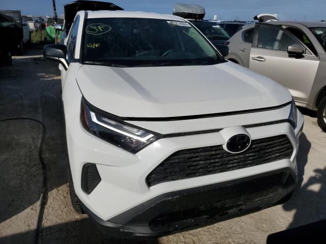 Photo 4 VIN: 2T3H1RFV7RC280372 - TOYOTA RAV4 LE 