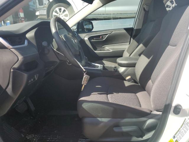 Photo 6 VIN: 2T3H1RFV7RC280372 - TOYOTA RAV4 LE 