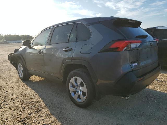 Photo 1 VIN: 2T3H1RFV7RC287936 - TOYOTA RAV4 LE 