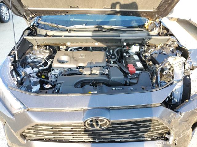 Photo 10 VIN: 2T3H1RFV7RC287936 - TOYOTA RAV4 LE 