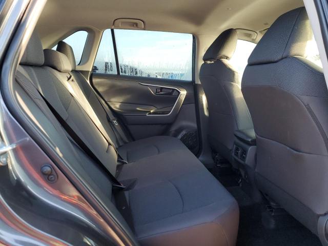 Photo 9 VIN: 2T3H1RFV7RC287936 - TOYOTA RAV4 LE 