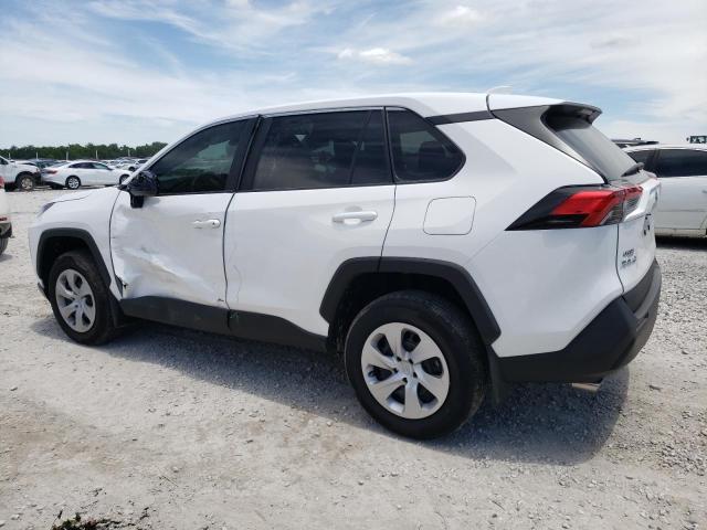 Photo 1 VIN: 2T3H1RFV7RW322781 - TOYOTA RAV4 