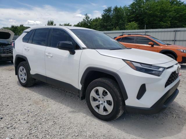 Photo 3 VIN: 2T3H1RFV7RW322781 - TOYOTA RAV4 