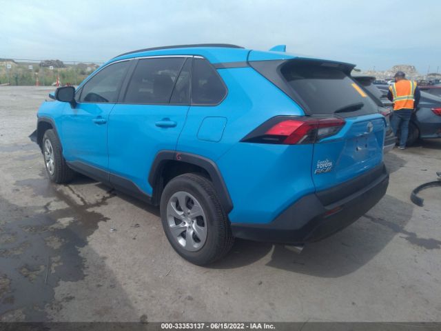 Photo 2 VIN: 2T3H1RFV8KC002781 - TOYOTA RAV4 